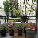 Hostnfly Apartments - Charming Apt Next To The Canal Saint-Martin