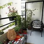Hostnfly Apartments - Charming Apt Next To The Canal Saint-Martin