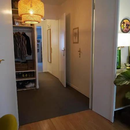 Apartment Hostnfly - Charming Apt Next To The Canal Saint-martin